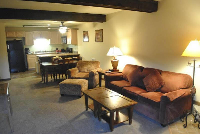 The Highlands At Sugar Hotell Banner Elk Eksteriør bilde